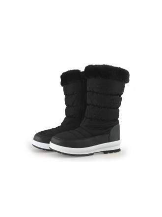 Snow fun Schneestiefel Schwarz 357512
 Größe 38
 