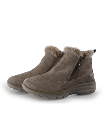 Skechers Stiefeletten Beige 357513
 Größe 38
 