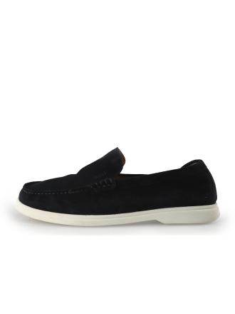 Boss Loafers  Blau 357517
 Größe 43
 