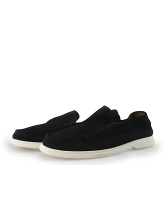 Boss Loafers  Blau 357517
 Größe 43
 