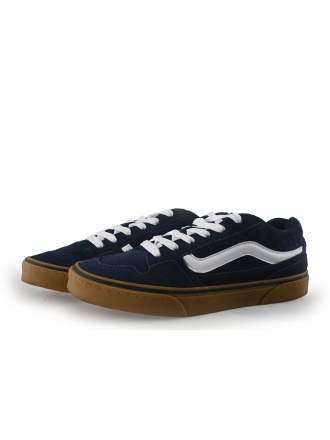 Vans Sneaker Blau 357519
 Größe 42
 