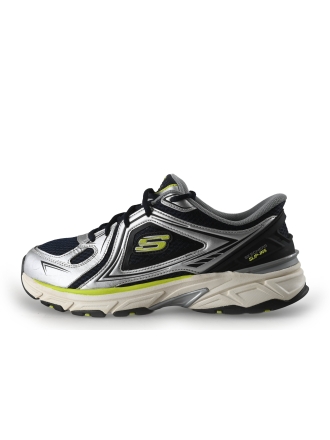 Skechers Sneaker Blau 357520
 Größe 43
 