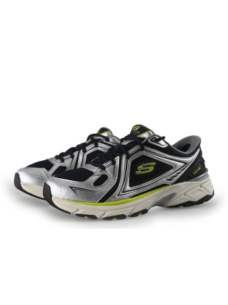Skechers Sneaker Blau 357520
 Größe 43
 