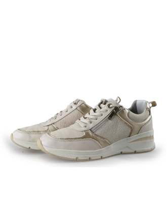 Tamaris Sneaker Beige 357521
 Größe 41
 