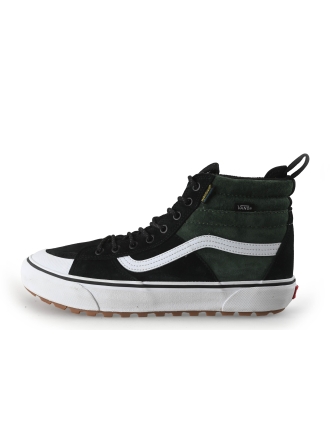 Vans Sneaker Schwarz 357523
 Größe 43
 