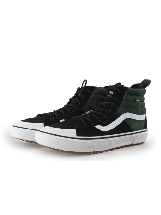 Vans Sneaker Schwarz 357523
 Größe 43
 
