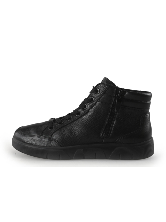 Ara Hohe Sneaker Schwarz 357525
 Größe 39
 