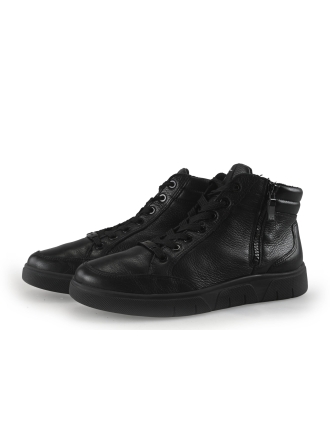 Ara Hohe Sneaker Schwarz 357525
 Größe 39
 