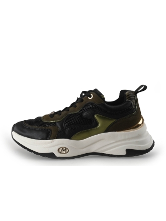 Mexx Sneaker Schwarz 357526
 Größe 39
 