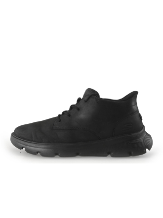 Skechers Schnürstiefel Schwarz 357527
 Größe 42
 