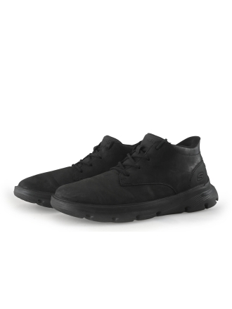 Skechers Schnürstiefel Schwarz 357527
 Größe 42
 