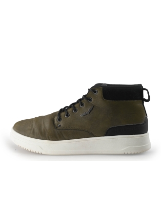 PME Legend Schnürstiefel Grün 357528
 Größe 45
 