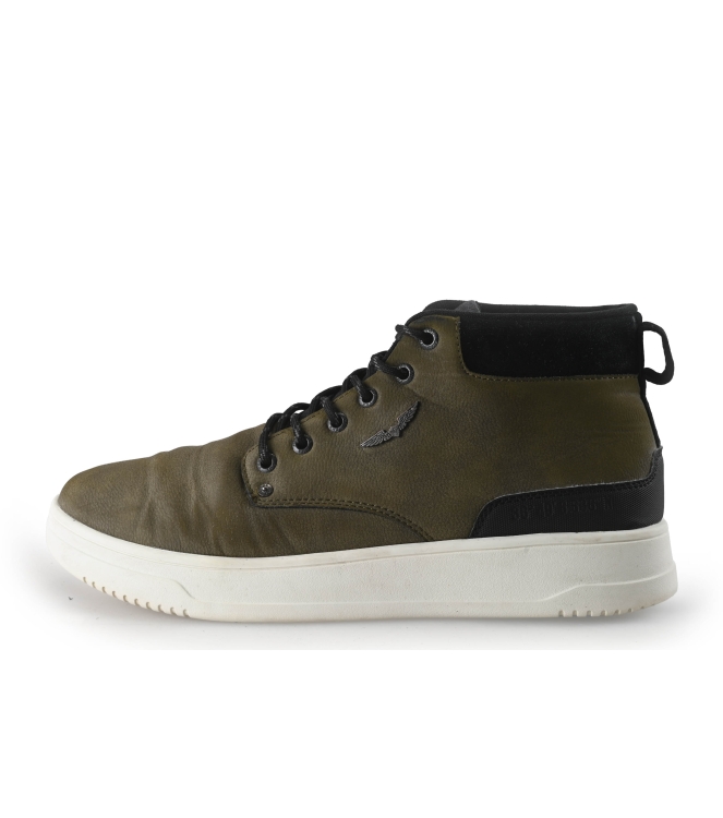 PME Legend Schnürstiefel