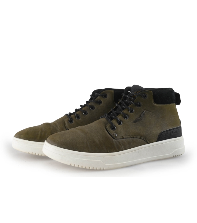 PME Legend Schnürstiefel