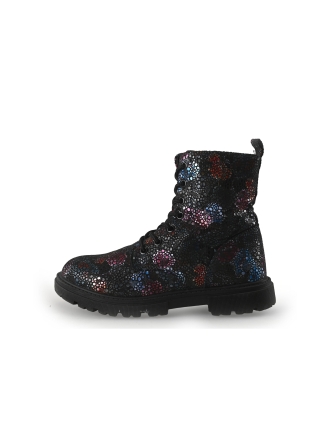 Barbarella Schnürstiefel Sonstiges 357529
 Größe 34
 