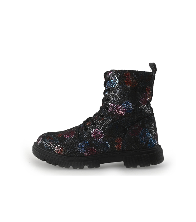 Barbarella Schnürstiefel