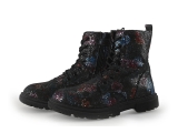 Barbarella Schnürstiefel