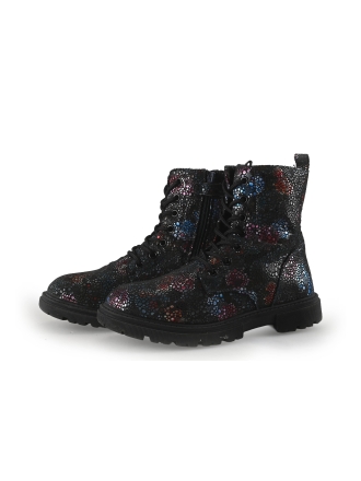 Barbarella Schnürstiefel Sonstiges 357529
 Größe 34
 