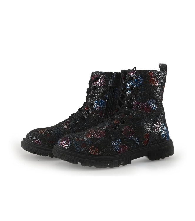 Barbarella Schnürstiefel