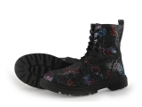 Barbarella Schnürstiefel