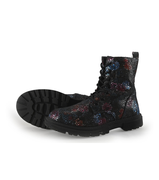 Barbarella Schnürstiefel