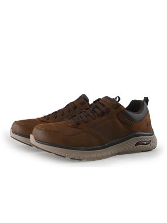 Skechers Sneaker Braun 357530
 Größe 46
 