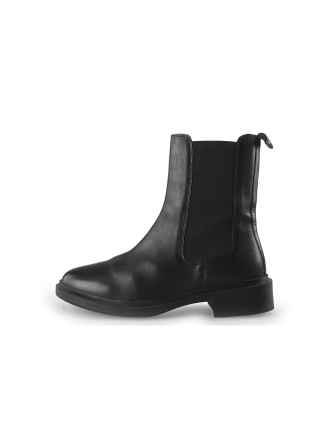 Nelson Chelsea boots Schwarz 357531
 Größe 40
 