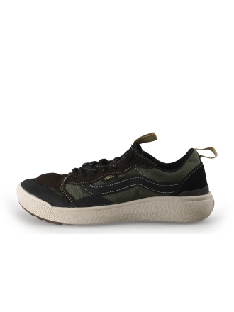 Vans Sneaker Braun 357535
 Größe 39
 
