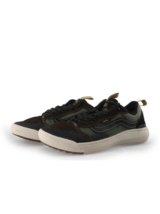Vans Sneaker Braun 357535
 Größe 39
 