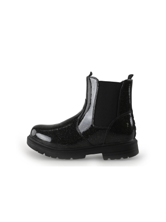 Nelson Chelsea boots Schwarz 357536
 Größe 32
 