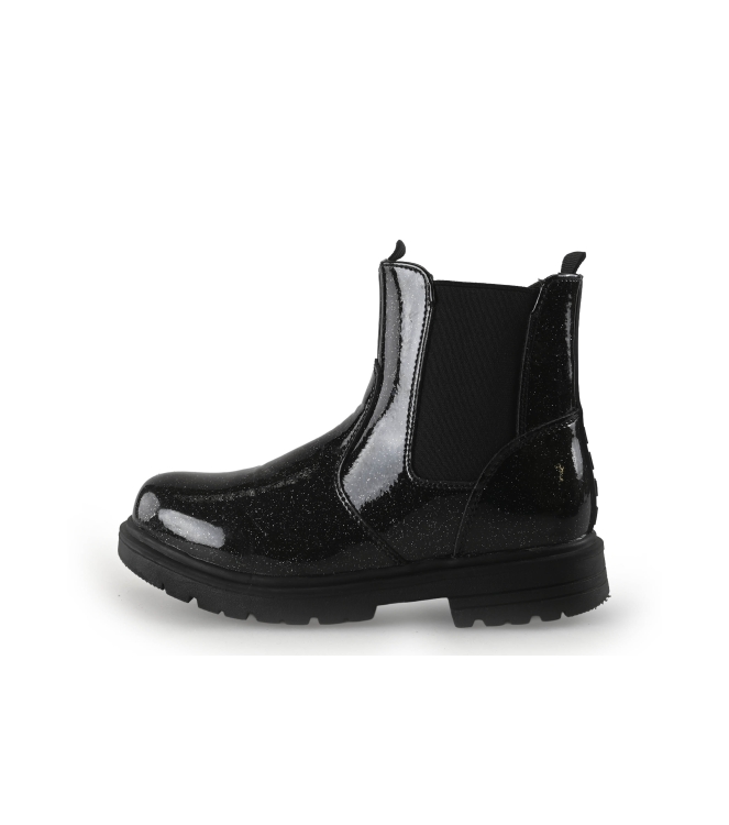 Nelson Chelsea boots