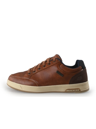 Skechers Sneaker Cognac 357537
 Größe 41
 