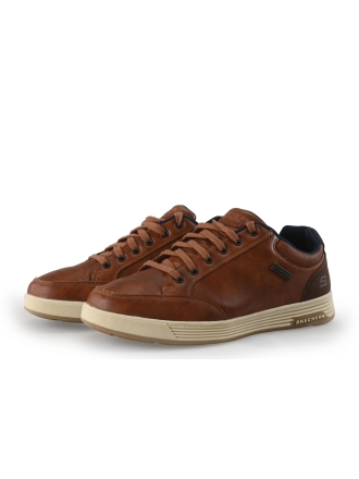 Skechers Sneaker Cognac 357537
 Größe 41
 