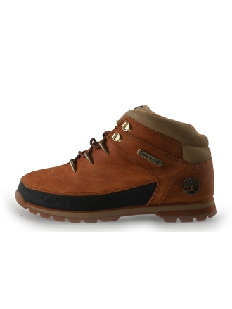 Timberland Schnürstiefel Braun 357538
 Größe 44½
 