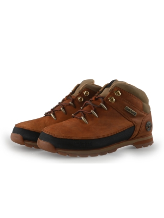 Timberland Schnürstiefel Braun 357538
 Größe 44½
 