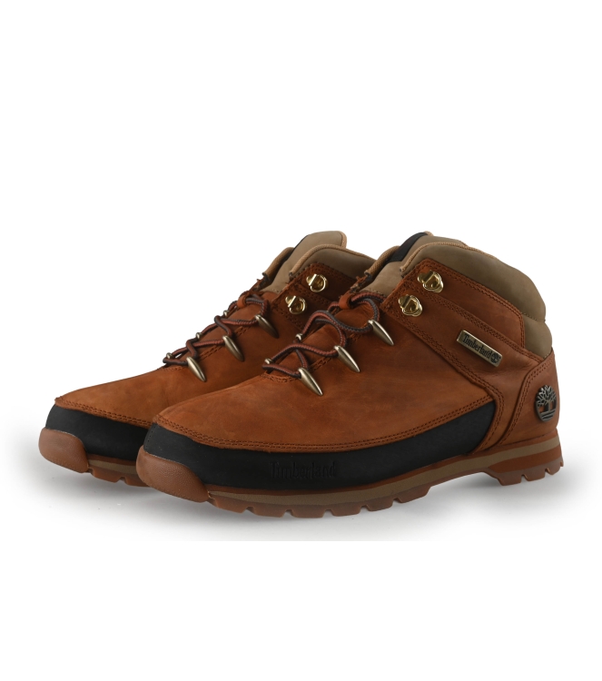 Timberland Schnürstiefel