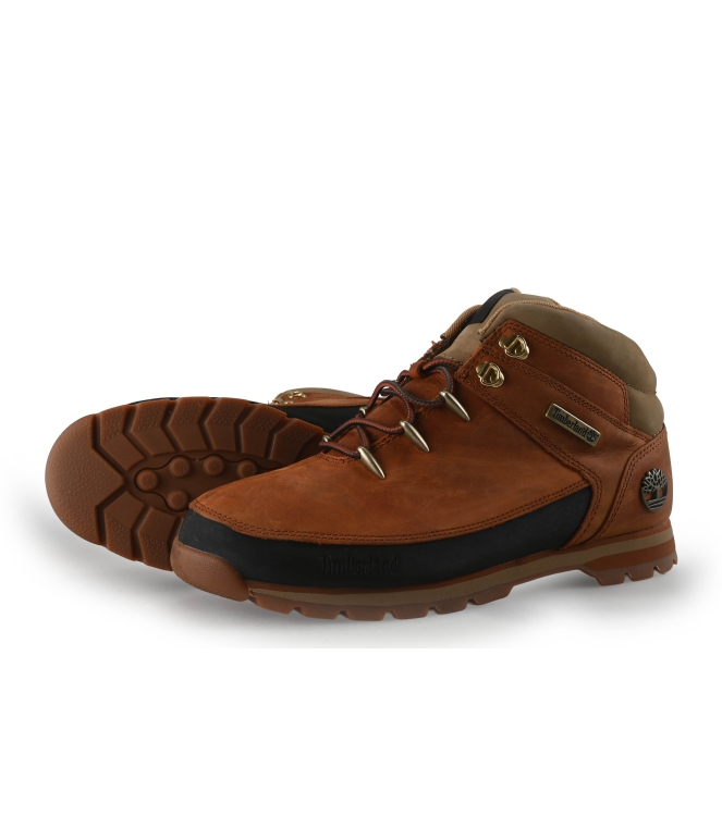 Timberland Schnürstiefel