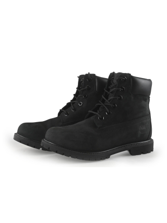 Timberland Schnürstiefel Schwarz 357540
 Größe 42
 