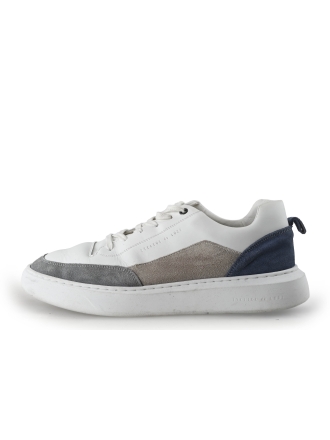 Cycleur de Luxe Sneaker Weiß 357541
 Größe 45
 