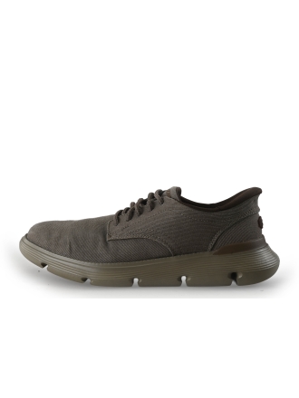 Skechers Slip-ons Grau 357542
 Größe 43
 