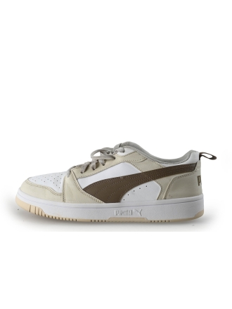 Puma Sneaker Beige 357543
 Größe 41
 