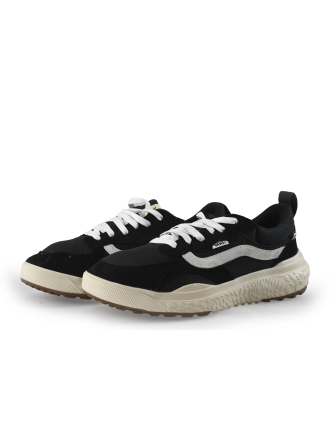 Vans Sneaker Schwarz 357544
 Größe 44
 