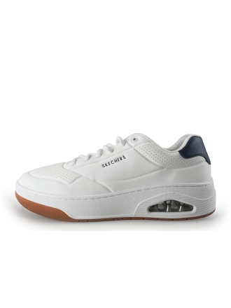 Skechers Sneaker Weiß 357545
 Größe 44
 