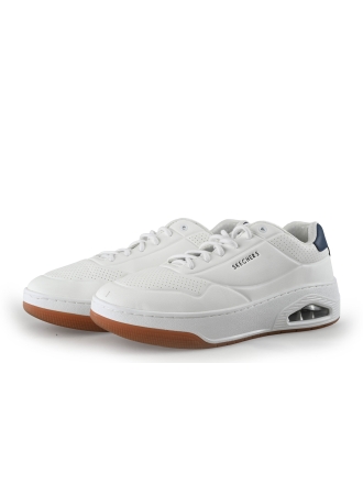 Skechers Sneaker Weiß 357545
 Größe 44
 