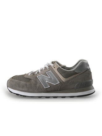 New Balance Sneaker Grau 357547
 Größe 43
 