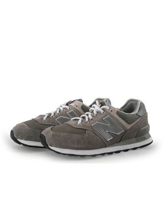 New Balance Sneaker Grau 357547
 Größe 43
 
