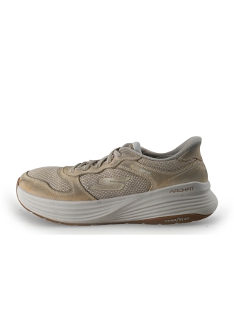 Skechers Slip-ons Braun 357548
 Größe 39
 