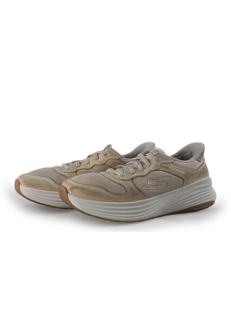 Skechers Slip-ons Braun 357548
 Größe 39
 