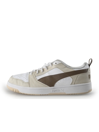 Puma Sneaker Beige 357549
 Größe 43
 