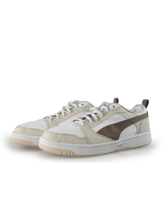 Puma Sneaker Beige 357549
 Größe 43
 